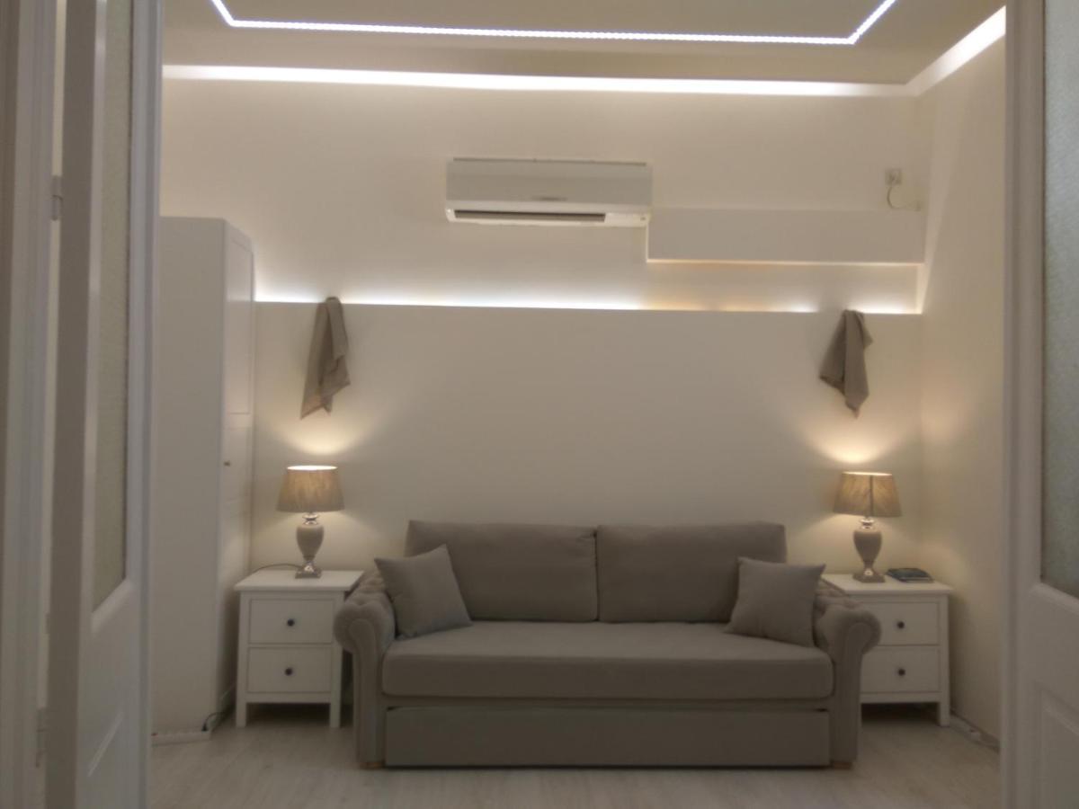 Athens City Center Luxury Suites Kültér fotó