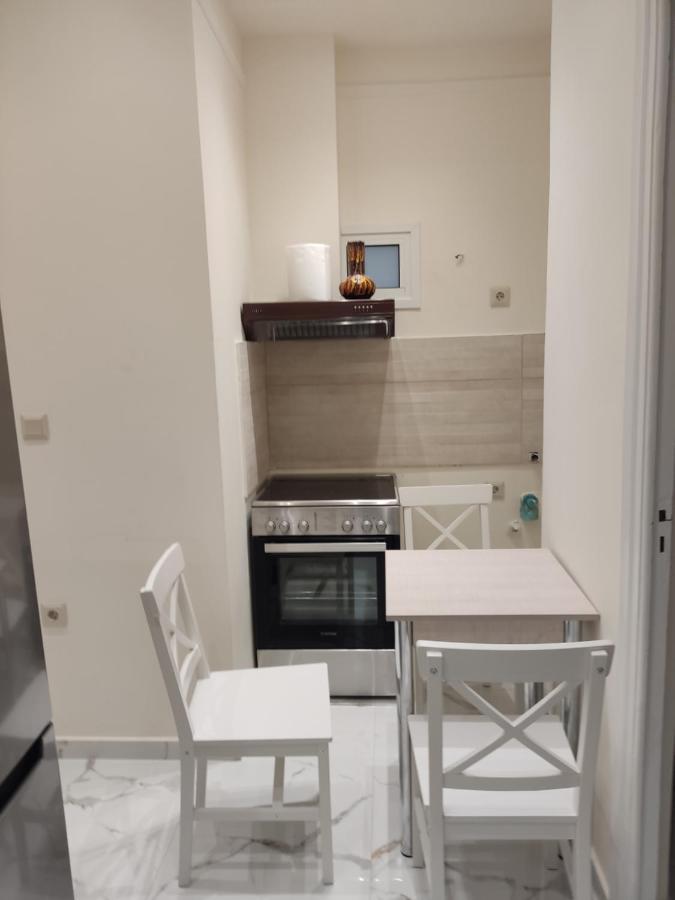 Athens City Center Luxury Suites Kültér fotó