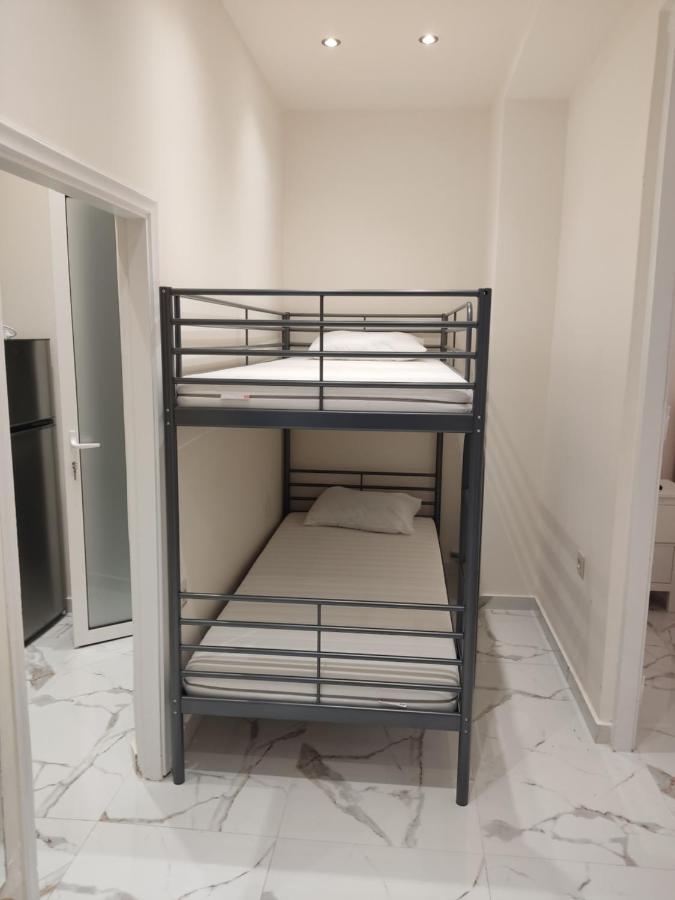 Athens City Center Luxury Suites Kültér fotó