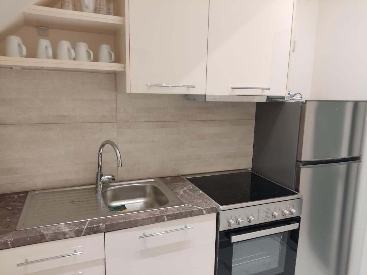 Athens City Center Luxury Suites Kültér fotó