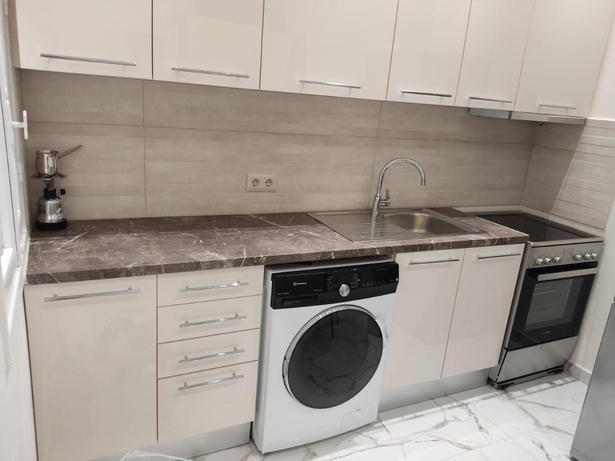 Athens City Center Luxury Suites Kültér fotó