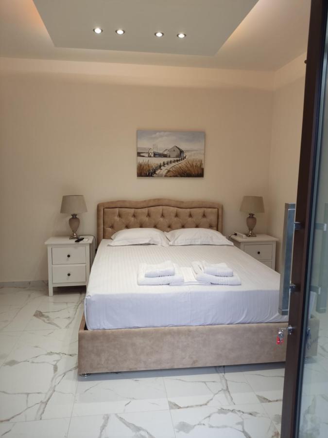 Athens City Center Luxury Suites Kültér fotó
