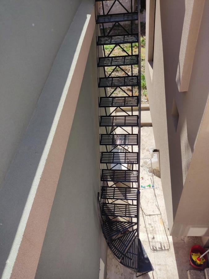 Athens City Center Luxury Suites Kültér fotó