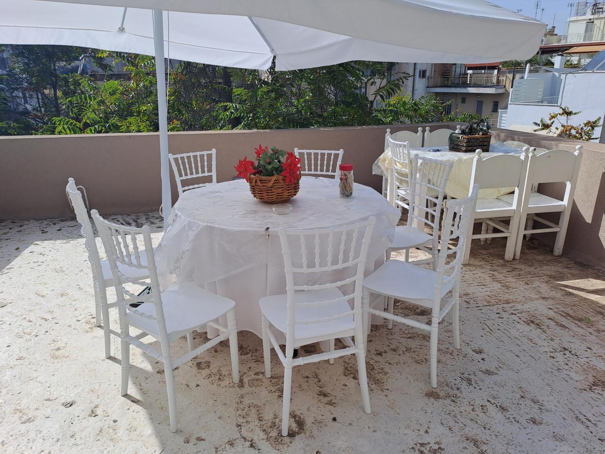 Athens City Center Luxury Suites Kültér fotó